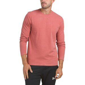 AVALANCHE Super Soft Brushed Top